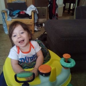 Meet your Posher, Brittny